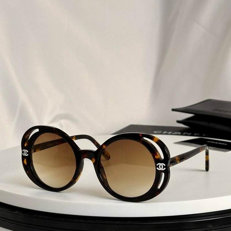 Chanel Sunglasses 683